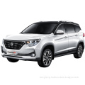 Hot sale and new design dongfeng fengxing T5 mini car gasoline with van passenger  suv for exporting